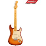  EL. GIT. FENDER AMERICAN PRO II STRAT SIENNA SUNBURST | Eponuda.ba
