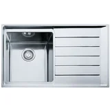 Sudoper franke npx 611 lijevi
