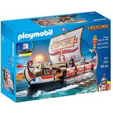 Playmobil egipat: brod rimskih ratnika Cene