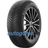 Michelin CrossClimate 2 ( 195/45 R17 81W ) guma za sve sezone