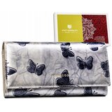 Peterson Denarnice PTN42100BF7082SI pisana | Shoptok.si
