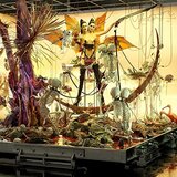 POSNETI MEDIJI ARCA - KiCK iii - LP, (21011768) | Shoptok.si