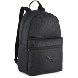 Puma Ženski ranac Pop Small, Crni cene