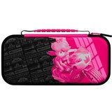 Pdp Nintendo Switch Travel Case Plus Glow - Grand Prix Peach ( 062524 ) | ePonuda.com