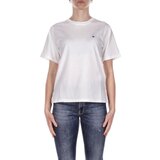 Max Mara Majice s kratkimi rokavi 2615971031600 Bela Cene
