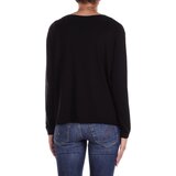 Max Mara 2526366077600 Crna | shoptok.hr