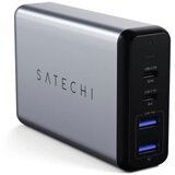Satechi ST-MC2TCAM USB punjač 75 W 2x USB-C® Power Delivery | Eponuda.ba