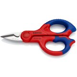 Knipex Škarje iz nerjavečega jekla Knipex 155 mm, (21406048) Cene