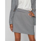Vila Krilo 'DAFNY' črna / bela | Shoptok.si