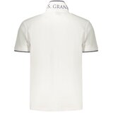  US Grand Polo muška bijela polo majica kratkih rukava | shoptok.hr