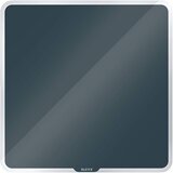 Leitz siva magnetna staklena ploča za zid Cosy, 45 x 45 cm | shoptok.hr