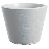  Saksija Di Martino Tirso, 11 lit, bela | ePonuda.com