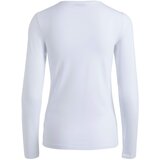 Pieces Sirene Majica Bela | Shoptok.si