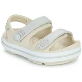 Crocs Sandali & Odprti čevlji Crocband Cruiser Sandal T Bež