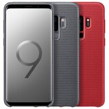 Samsung original ovitek Hiperknit EF-GG965FRE za Galaxy S9 plus G965 rdeč | Shoptok.si