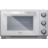 Caso TO 26 SilverStyle Mini-Backofen | Shoptok.si