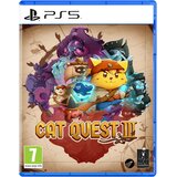 Cat Quest 3 (PS5) | Shoptok.si