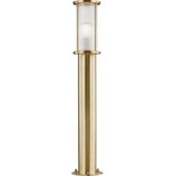 Nordlux Spoljašnja svetiljka LINTON 1xE27/15W/230V IP54 mesing 80 cm Cene