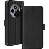 Oem Mayaxess, Ohišje za denarnico Xiaomi Redmi 14C z vrvico, Črna, (5000215782) | Shoptok.si