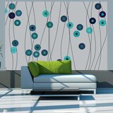  Tapeta - Azure buttons 350x270 Cijene