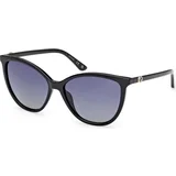 GU00256 01D Polarized - ONE SIZE (58)