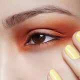 MAC Cosmetics Eye Shadow Pro Palette Refill Pan senčila za oči nadomestno polnilo odtenek Rule 1.5 g | Shoptok.si