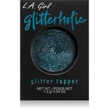 L.A. Girl Cosmetics Glitterholic bleščeča senčila za oči odtenek Oh So Extra 1.2 g | Shoptok.si