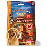 Nobby starsnack piščančja bedra, z dodanim kalcijem – 70 g | Shoptok.si