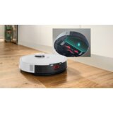 Bosch robot usisivač Spotless+ BCRD1W | Eponuda.com