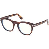 Tom Ford FT6081-B 053 ONE SIZE (51) Havana/Kristalna Cene