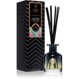 Ashleigh & Burwood London Lavender & Bergamot aroma difuzer 120 ml | shoptok.hr