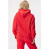 Pieces Ženski gornji dio trenirke Chill s kapuljačom | shoptok.hr