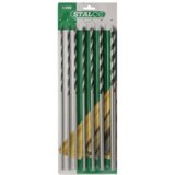  Svrdla za drvo set 4-12 x 300 7/1 Stalco Cijene