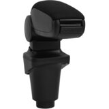  Naslon za ruke za automobil crni 14 x 35 x (37 - 53) cm ABS | shoptok.hr