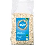 Davert Bio sitne zobene pahuljice - 1.000 g Cijene