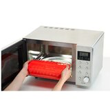 Lékué Silikonska posuda za kuhanje na pari – | shoptok.hr