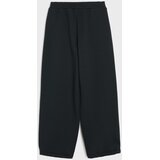 Sinsay Wide leg trenirka s izvezenim psićima i nogavicama podesivima uzicama sa stoperima | shoptok.hr