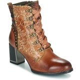 Laura Vita kacio smeđa | shoptok.hr