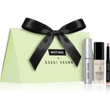 Beauty Discovery Bag Exclusive Notino × Bobbi Brown darilni set za ženske Cene