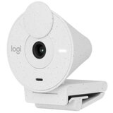 Logitech Brio 300 White | Eponuda.com