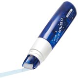 Plus Ljepilo roler permanentno 8,4mmx8m sistem plus.37882 plavo blister | shoptok.hr