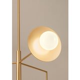  Redo 01-2735 - Luster na šipci PLATO 8xG9/10W/230V zlatna | Eponuda.com