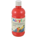 Boja akrilna 500ml cmp.4003ta500300 cinober crvena Cene