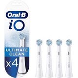 Oral-b iO Aufsteckbürsten Ultimative Reinigung 4er | shoptok.hr