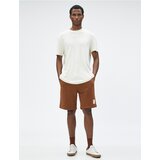 Koton Shorts - Brown | shoptok.hr