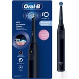 Oral-b iO Series 2 Night Black zobna Elektricna šcetka | Shoptok.si