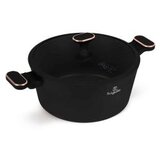 Berlinger Haus BlackRose lonac s poklopcem BH-8357 u