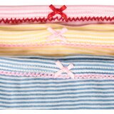 Petit Bateau CULOTTES X 3 Višebojna | shoptok.hr
