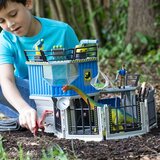 Schleich Playset Schleich Large Dino search station dinosauri | shoptok.hr