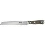 Metaltex Nož za kruh od nehrđajućeg čelika Heritage –